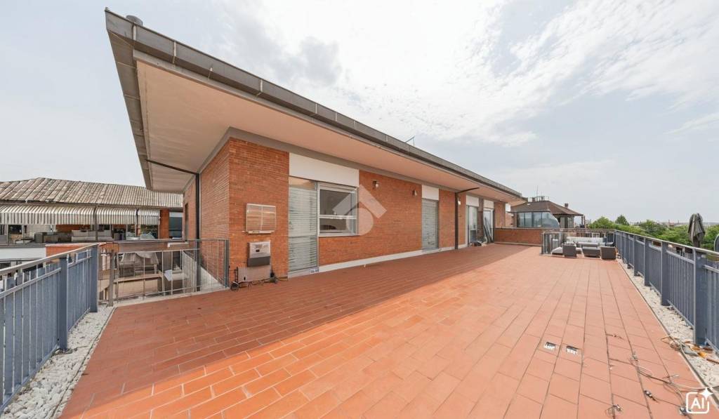 appartamento in vendita a Roma in zona Aurelio