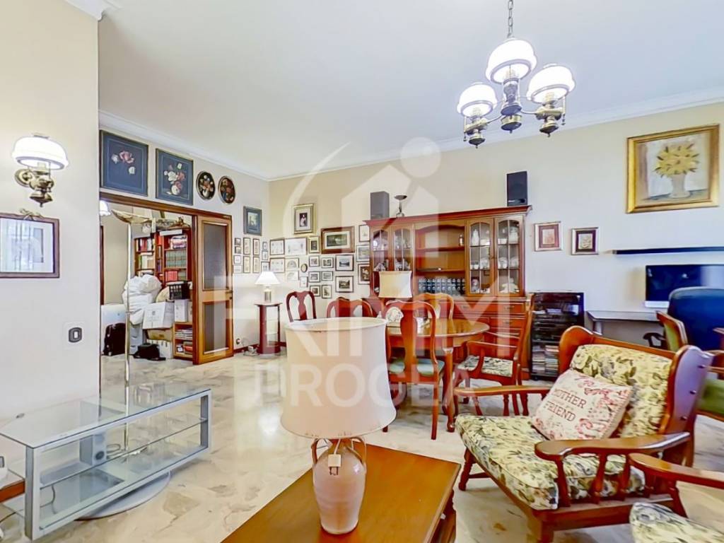 appartamento in vendita a Roma in zona Monte Sacro/Talenti