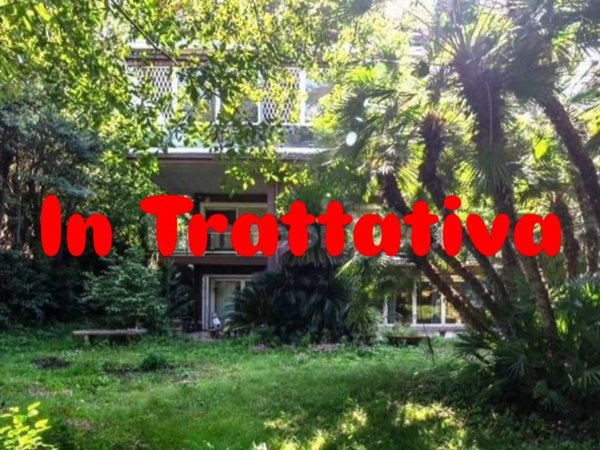 appartamento in vendita a Roma in zona Trieste