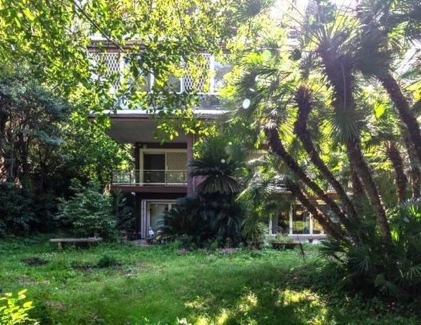 appartamento in vendita a Roma in zona Trieste
