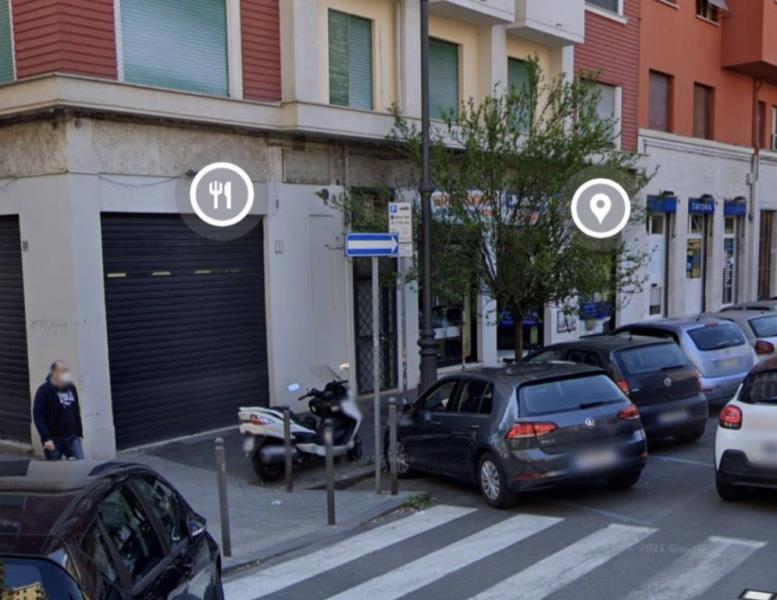 locale commerciale in vendita a Roma in zona Nomentano