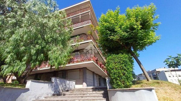 appartamento in vendita a Roma in zona Collatino