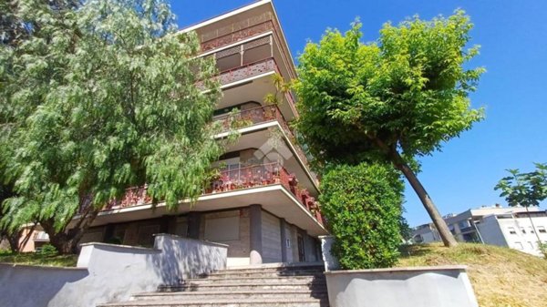 appartamento in vendita a Roma in zona Pietralata