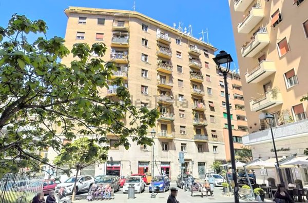 appartamento in vendita a Roma in zona Trieste