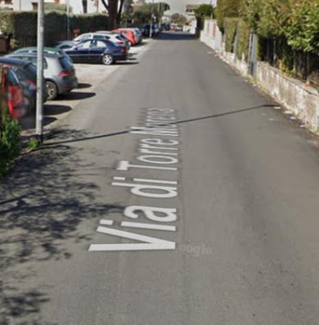appartamento in vendita a Roma in zona Casal Morena