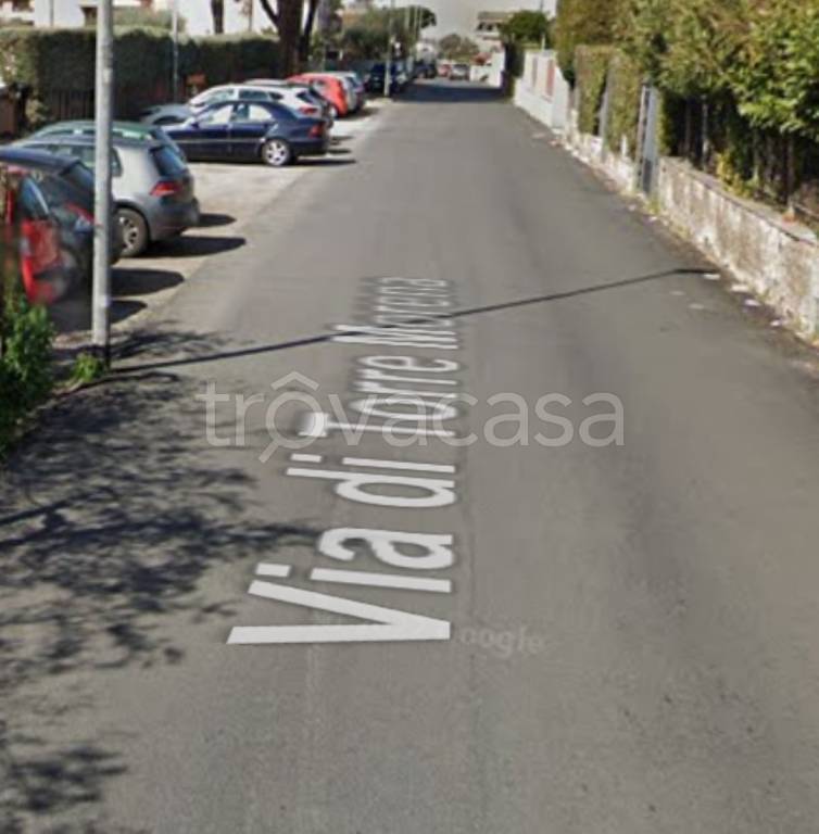 appartamento in vendita a Roma in zona Casal Morena