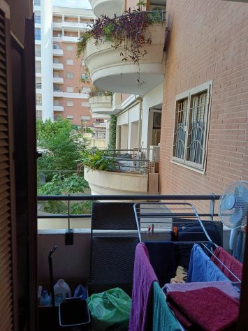 appartamento in vendita a Roma in zona Axa