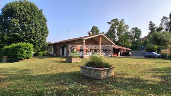 casa indipendente in vendita a Roma in zona Tor di Quinto