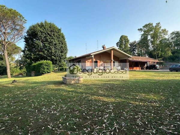 casa indipendente in vendita a Roma in zona Tor di Quinto