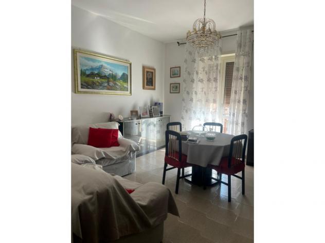 appartamento in vendita a Roma in zona Tor Bella Monaca