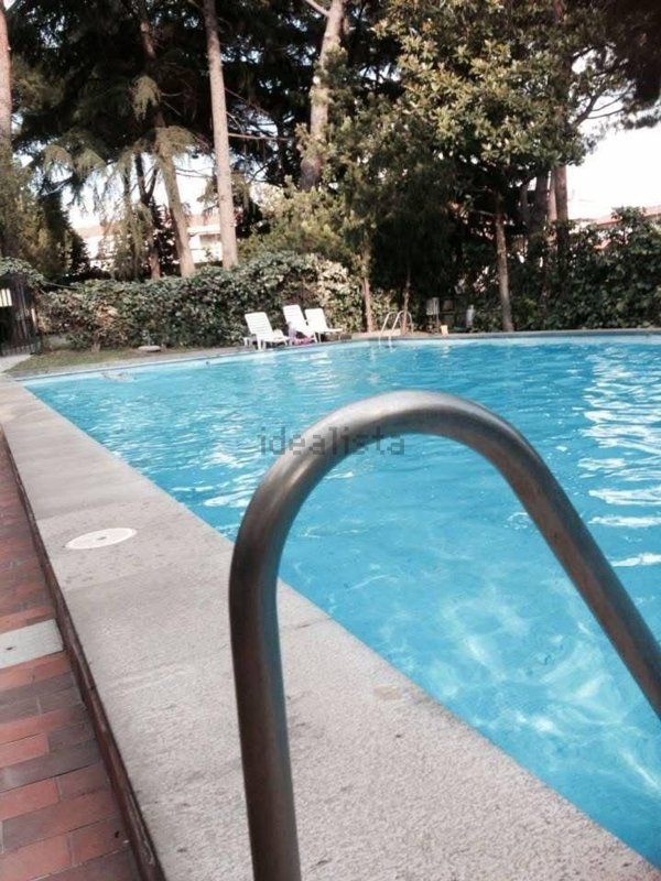 appartamento in vendita a Roma in zona Salario