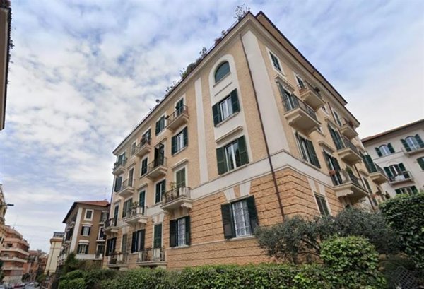 appartamento in vendita a Roma in zona Pinciano