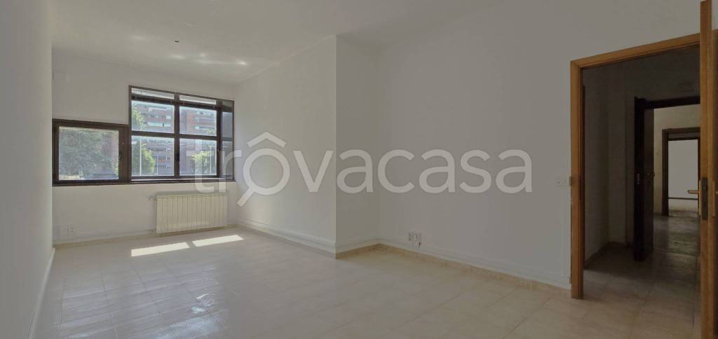 appartamento in vendita a Roma in zona Spinaceto