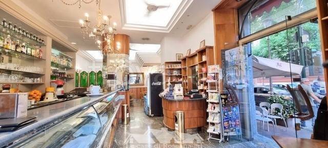 negozio in vendita a Roma in zona Rione Prati