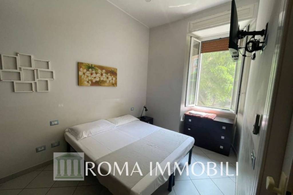 negozio in vendita a Roma in zona Portuense
