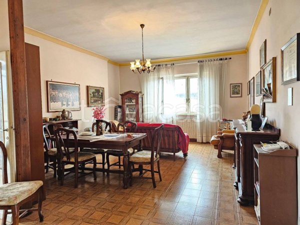 appartamento in vendita a Roma in zona Ottavia