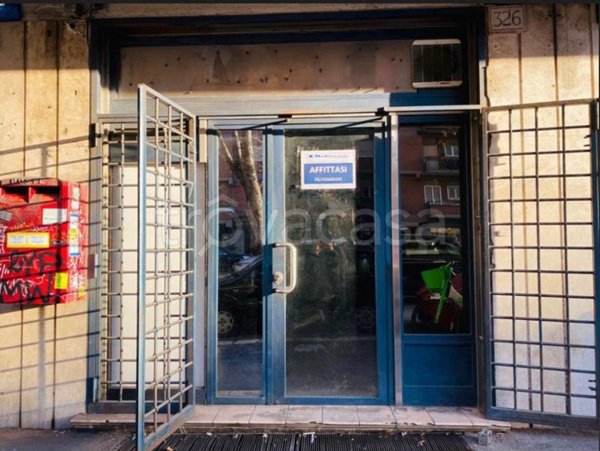 appartamento in vendita a Roma in zona Aurelio