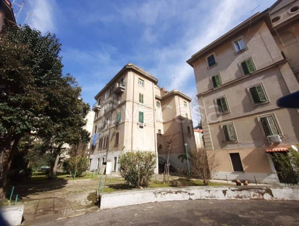 appartamento in vendita a Roma in zona Della Vittoria