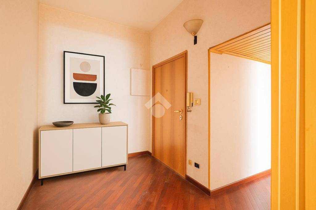 appartamento in vendita a Roma in zona Rione Prati
