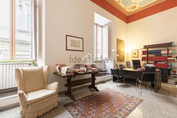 appartamento in vendita a Roma in zona Campo Marzio