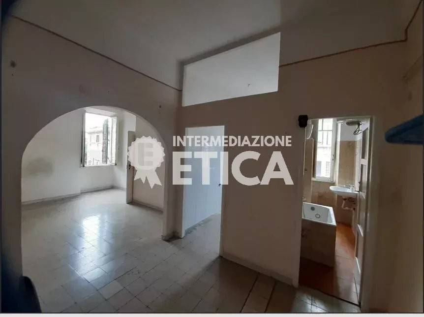 appartamento in vendita a Roma in zona Della Vittoria