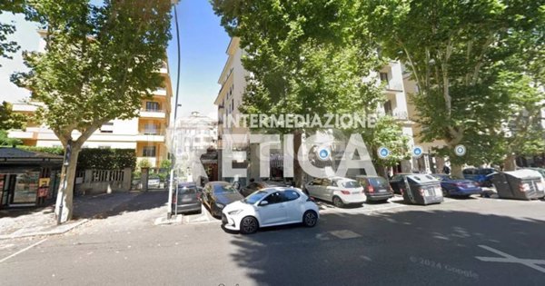 appartamento in vendita a Roma in zona Parioli