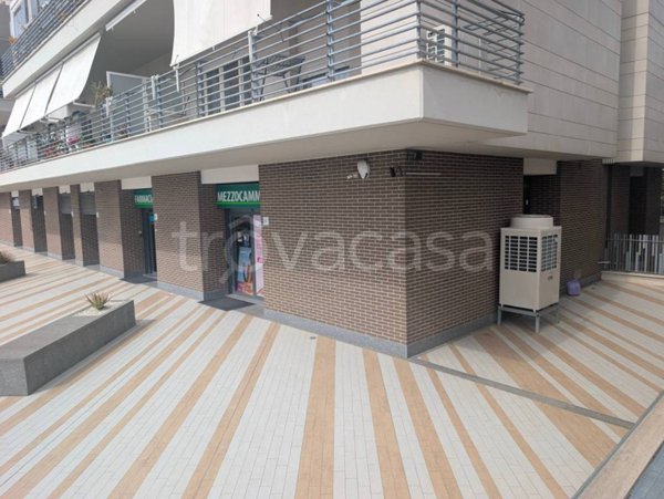 appartamento in vendita a Roma in zona Mezzocammino