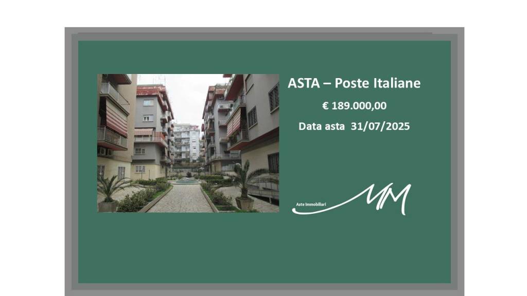 appartamento in vendita a Roma in zona Prenestino-Centocelle