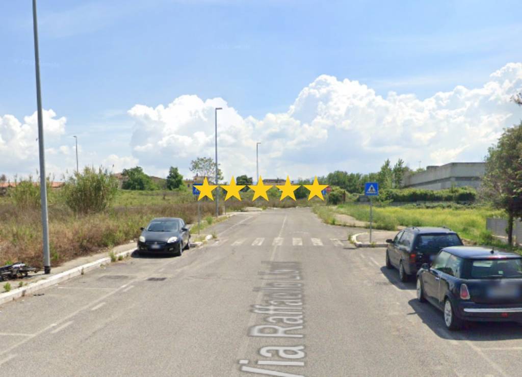 appartamento in vendita a Roma in zona Ponte di Nona