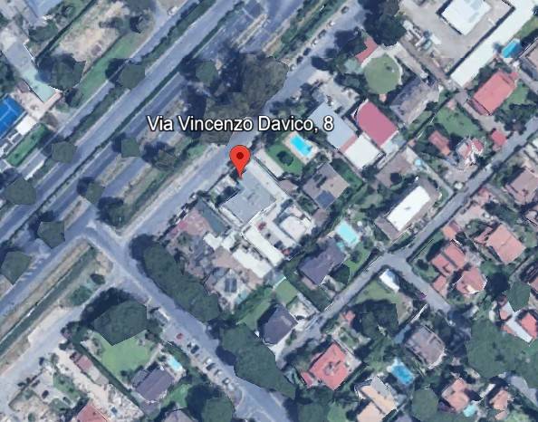 appartamento in vendita a Roma in zona Infernetto