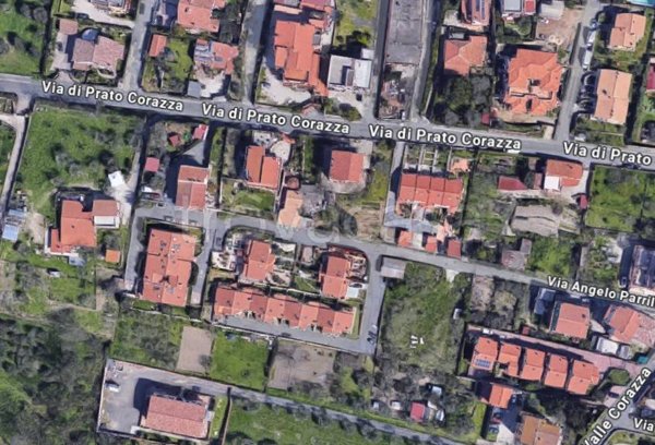 appartamento in vendita a Roma in zona Cesano