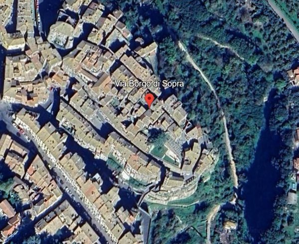 appartamento in vendita a Roma in zona Cesano