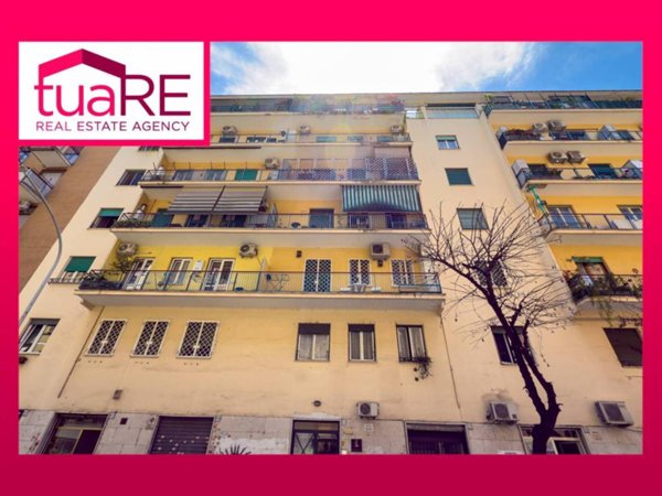 appartamento in vendita a Roma in zona Collatino