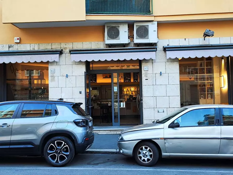 negozio in vendita a Roma in zona Gianicolense