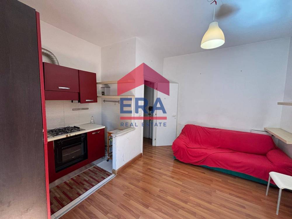 appartamento in vendita a Roma in zona Prenestino-Labicano