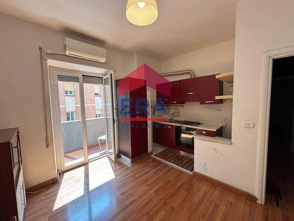 appartamento in vendita a Roma in zona Prenestino-Labicano