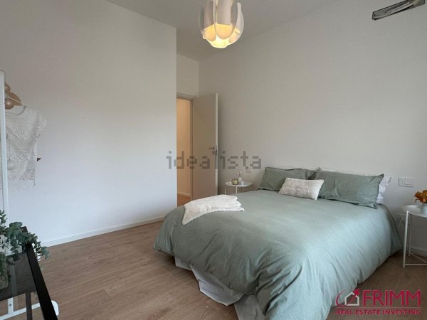 appartamento in vendita a Roma in zona Della Vittoria