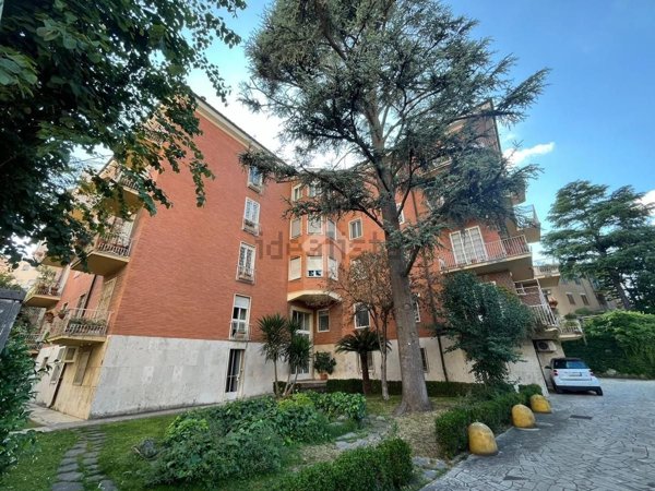 monolocale in vendita a Roma in zona Trieste