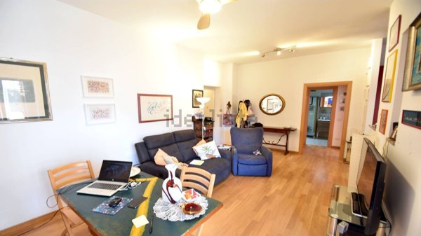 appartamento in vendita a Roma in zona Portuense