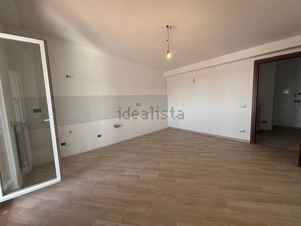 appartamento in vendita a Roma in zona Casal Morena