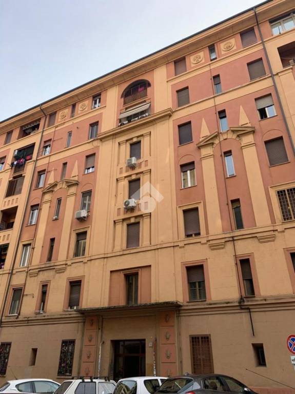 appartamento in vendita a Roma in zona Prenestino-Labicano