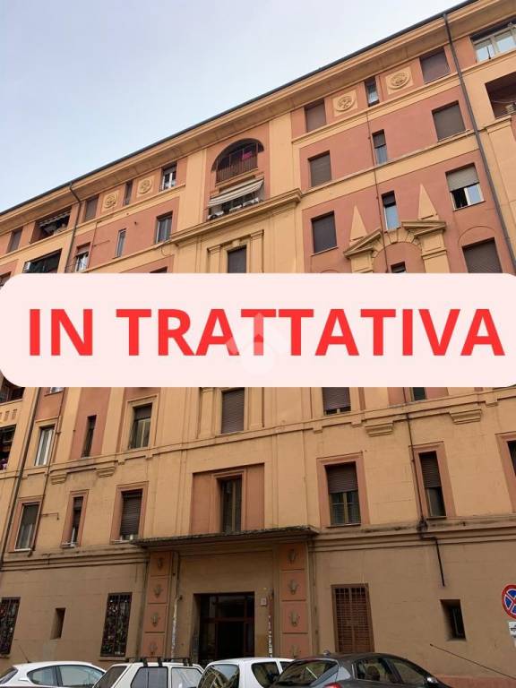 appartamento in vendita a Roma in zona Prenestino-Labicano