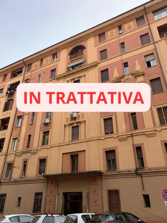 appartamento in vendita a Roma in zona Prenestino-Labicano