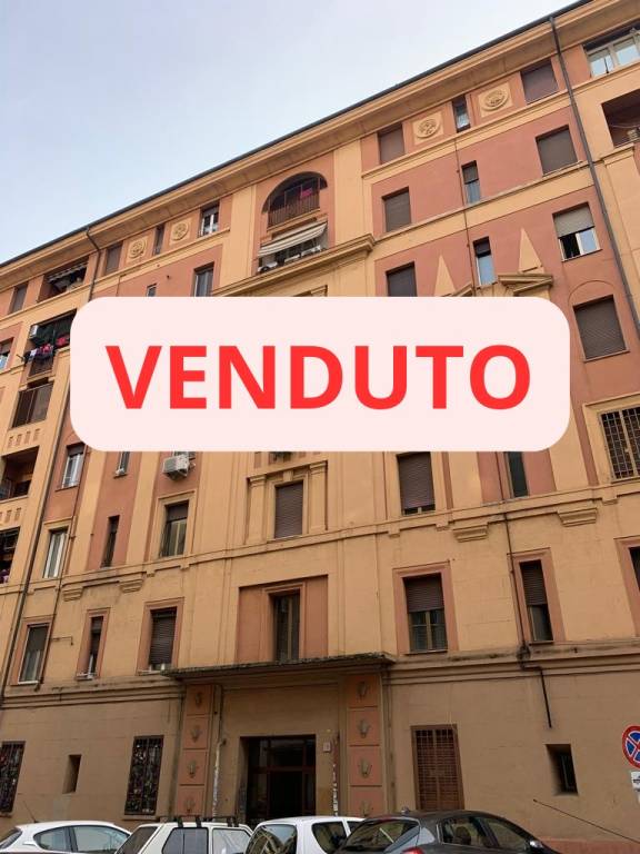 appartamento in vendita a Roma in zona Prenestino-Labicano