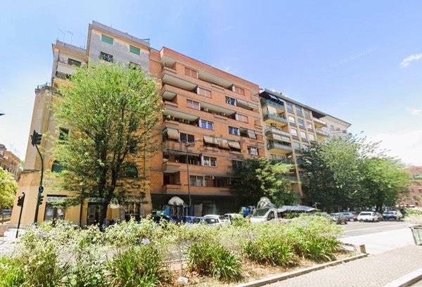 appartamento in vendita a Roma in zona Della Vittoria