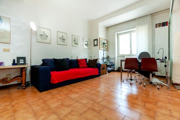 appartamento in vendita a Roma in zona Tiburtino
