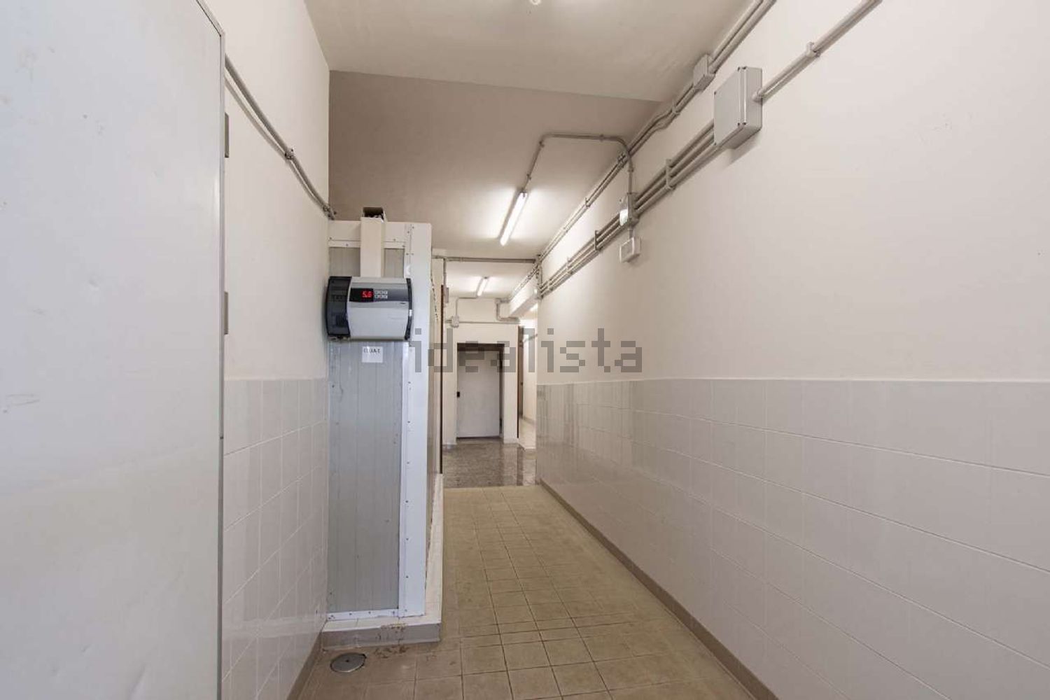 quadrivano in vendita a Roma in zona Portuense