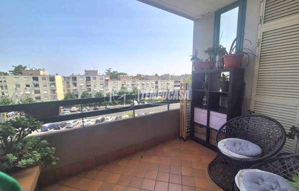 appartamento in vendita a Roma in zona Ottavia