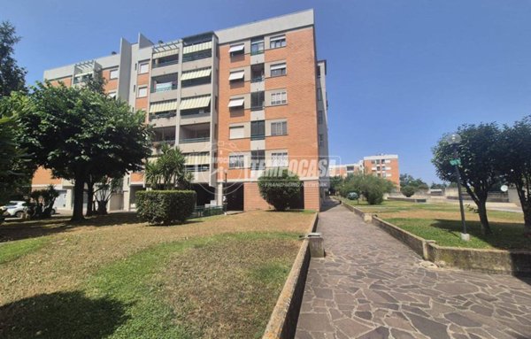 appartamento in vendita a Roma in zona Ottavia