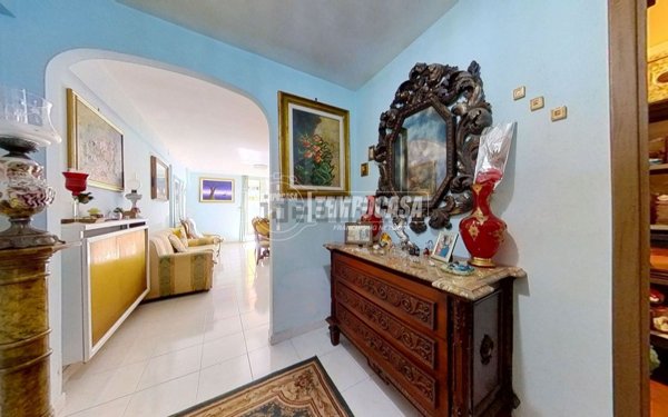 appartamento in vendita a Roma in zona Acilia